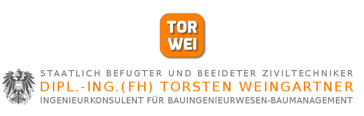 Dipl.-Ing.(FH) Torsten Weingartner
